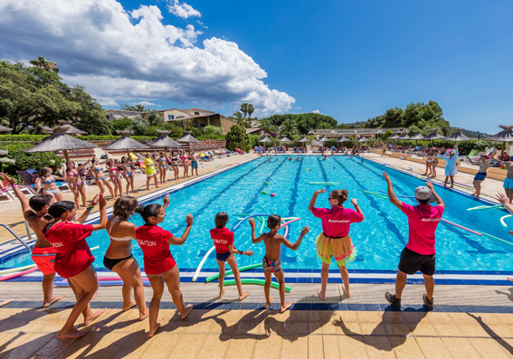 Vacances à Lanzarote